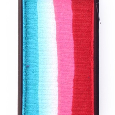 PXP Pofessional Colours One Stroke Red, Pink, White, Turquoise